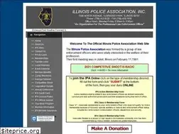 Sites similar to ipacops.org