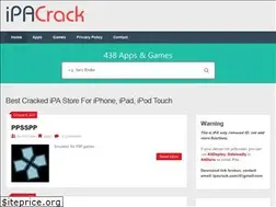 Sites similar to ipacrack.com