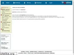 Sites similar to ipactive.de