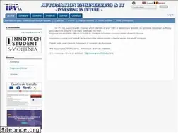 Sites similar to ipacv.ro