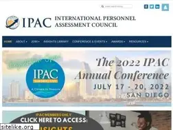 Sites similar to ipacweb.org