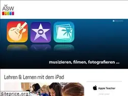Sites similar to ipad-fvs.de