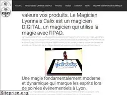 Sites similar to ipad-magicien.fr