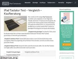 Sites similar to ipad-tastaturen.de