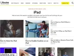 Sites similar to ipad.about.com