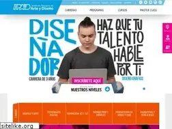 Sites similar to ipad.edu.pe
