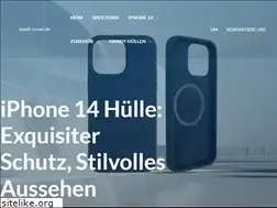Sites similar to ipad2-cover.de