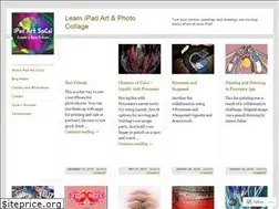 Sites similar to ipadartsocal.com