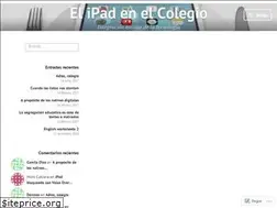 Sites similar to ipadcole.wordpress.com