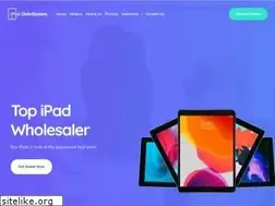 Sites similar to ipaddistributors.com