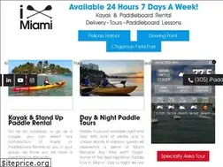 Sites similar to ipaddlemiami.com