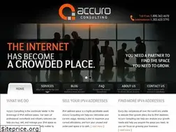 Sites similar to ipaddressbroker.net