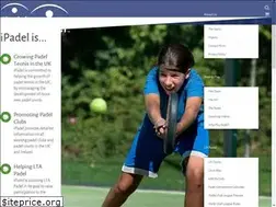 Sites similar to ipadel.co.uk