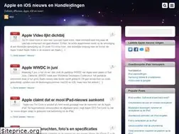 Sites similar to ipadhulp.com