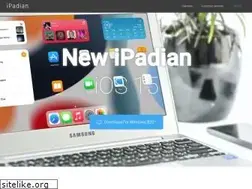 Sites similar to ipadian.net