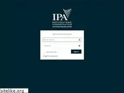 Sites similar to ipadirectory.com