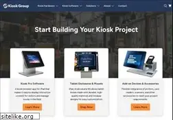 Sites similar to ipadkiosks.com