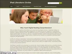 Sites similar to ipadlitcircles.com
