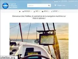 Sites similar to ipadnav.fr