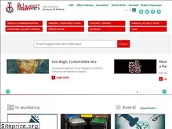 Sites similar to ipadovaoggi.it