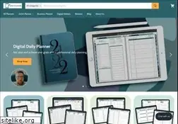 Sites similar to ipadplanner.com