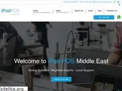 Sites similar to ipadpos.me