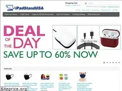 Sites similar to ipadstandusa.com