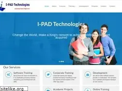 Sites similar to ipadtech.com