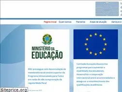Sites similar to ipae.com.br