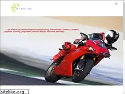 Sites similar to ipaequities.com
