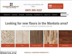Sites similar to ipafmankato.com