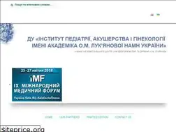 Sites similar to ipag-kiev.org.ua