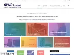 Sites similar to ipag.co.uk