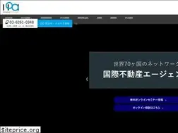 Sites similar to ipag.jp