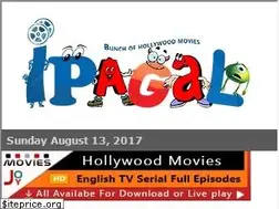 Sites similar to ipagal.org