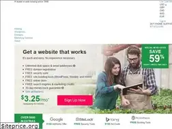 Sites similar to ipagehosting.co.uk