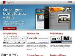 Sites similar to ipagepro.com