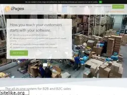Sites similar to ipages.biz