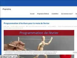 Sites similar to ipaginablog.com