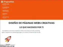 Sites similar to ipaginaweb.com