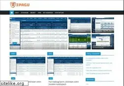Sites similar to ipagu.org