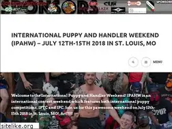 Sites similar to ipahw.wordpress.com