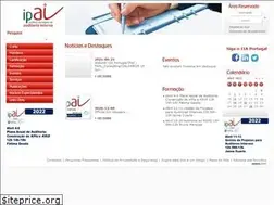 Sites similar to ipai.pt