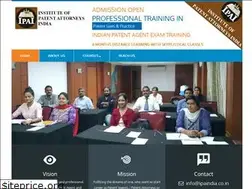 Sites similar to ipaindia.co.in