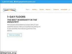 Sites similar to ipaintandcontract.com