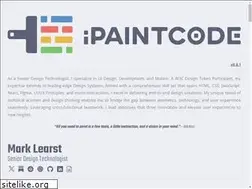Sites similar to ipaintcode.com
