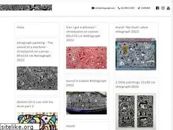 Sites similar to ipainteveryday.com