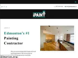 Sites similar to ipaintpainting.ca