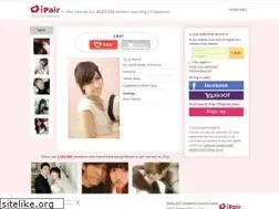 Sites similar to ipair.com