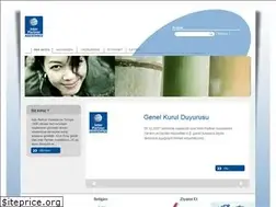 Sites similar to ipaistanbul.com